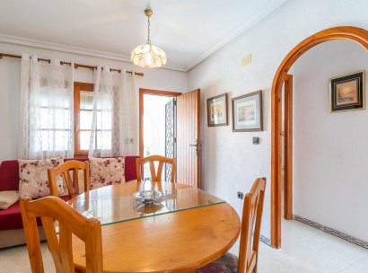Appartement · Herverkoop - Torrevieja · Torreblanca · Alicante · Spanje