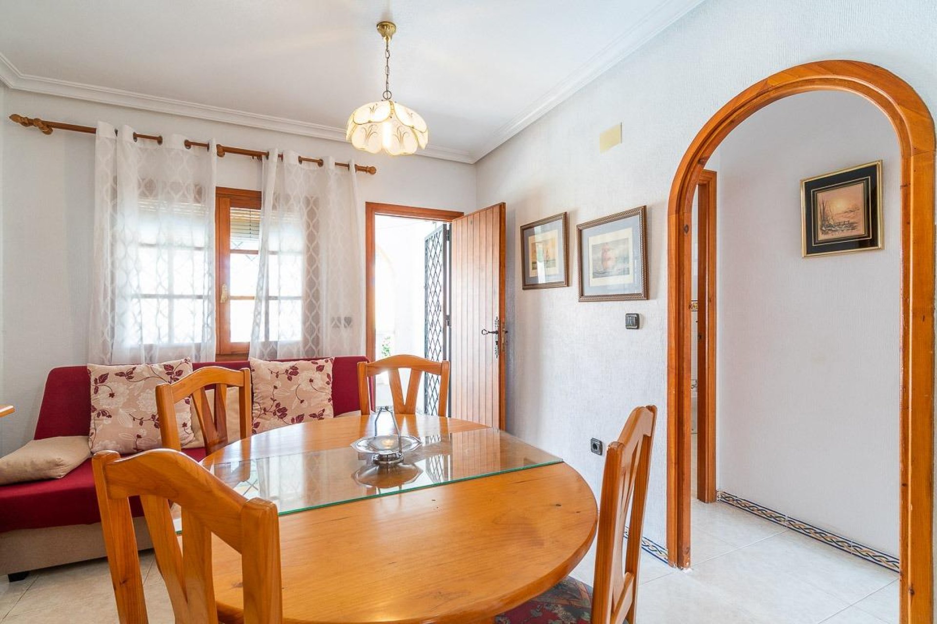 Herverkoop - Appartement - Torrevieja - Costa Blanca South