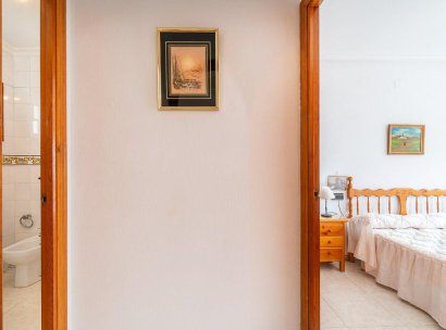 Appartement · Herverkoop - Torrevieja · Torreblanca · Alicante · Spanje