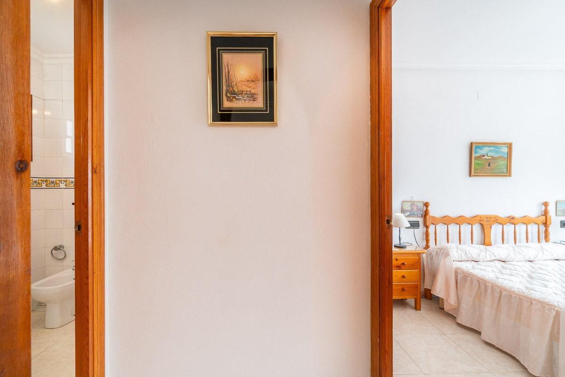 Herverkoop - Appartement - Torrevieja - Costa Blanca South