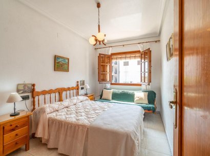 Appartement · Herverkoop - Torrevieja · Torreblanca · Alicante · Spanje