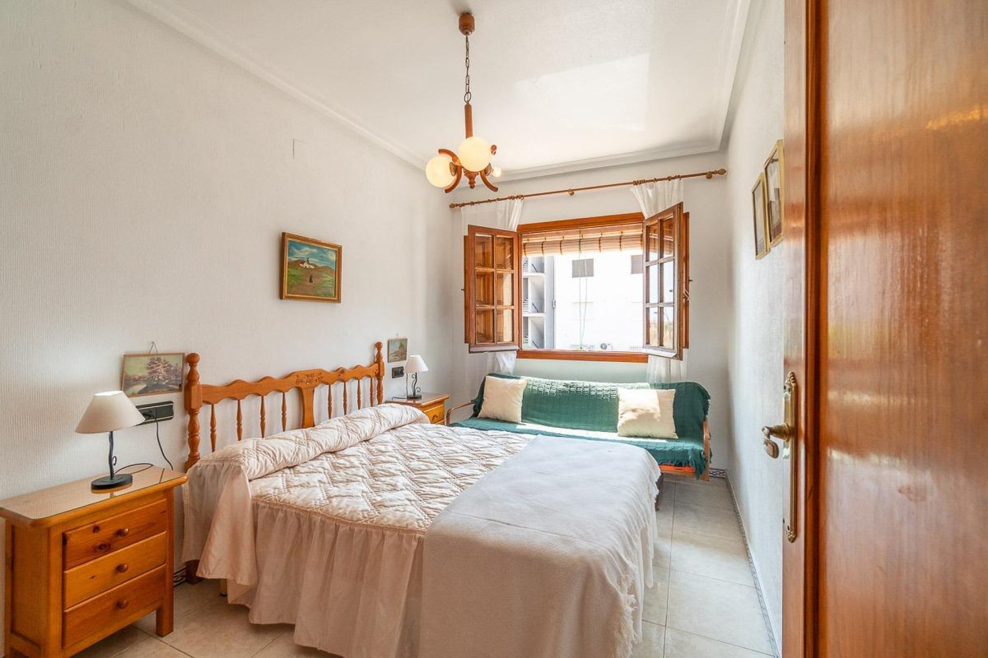 Herverkoop - Appartement - Torrevieja - Costa Blanca South