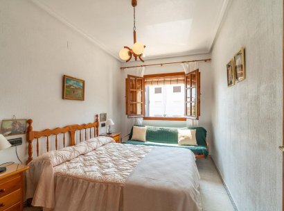 Appartement · Herverkoop - Torrevieja · Torreblanca · Alicante · Spanje