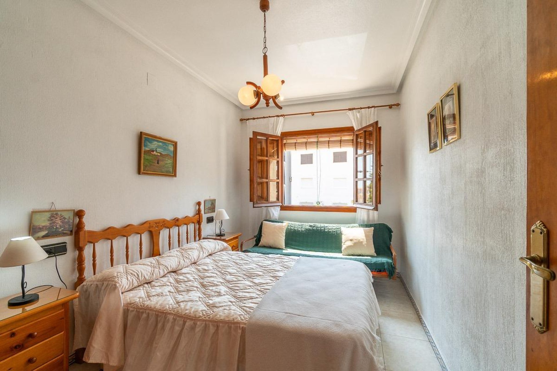 Herverkoop - Appartement - Torrevieja - Costa Blanca South
