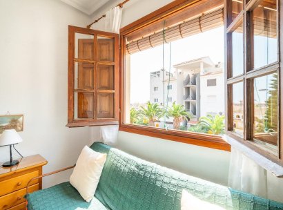 Appartement · Herverkoop - Torrevieja · Torreblanca · Alicante · Spanje