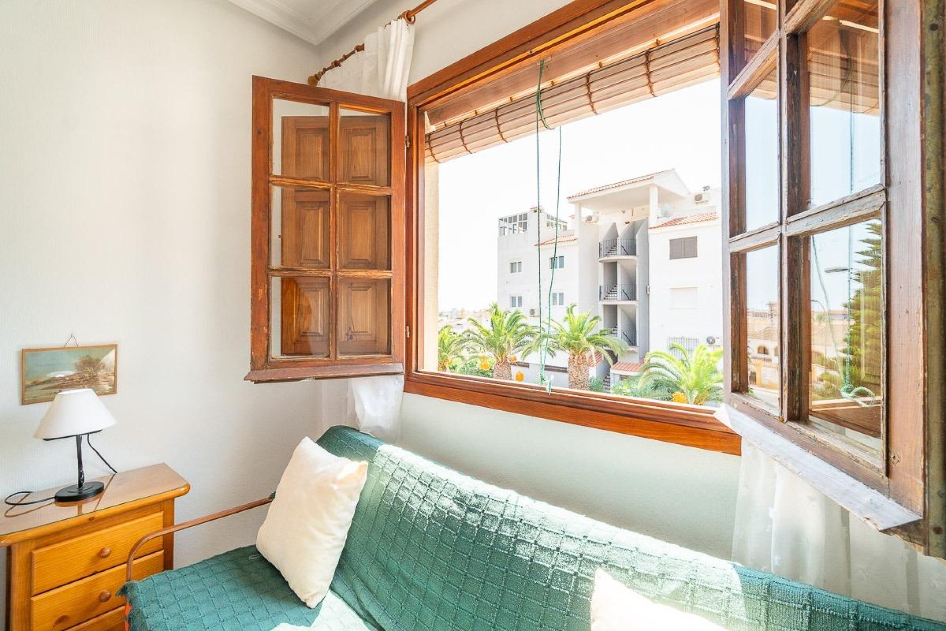 Herverkoop - Appartement - Torrevieja - Costa Blanca South