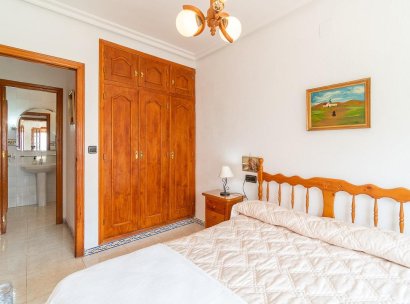 Appartement · Herverkoop - Torrevieja · Torreblanca · Alicante · Spanje