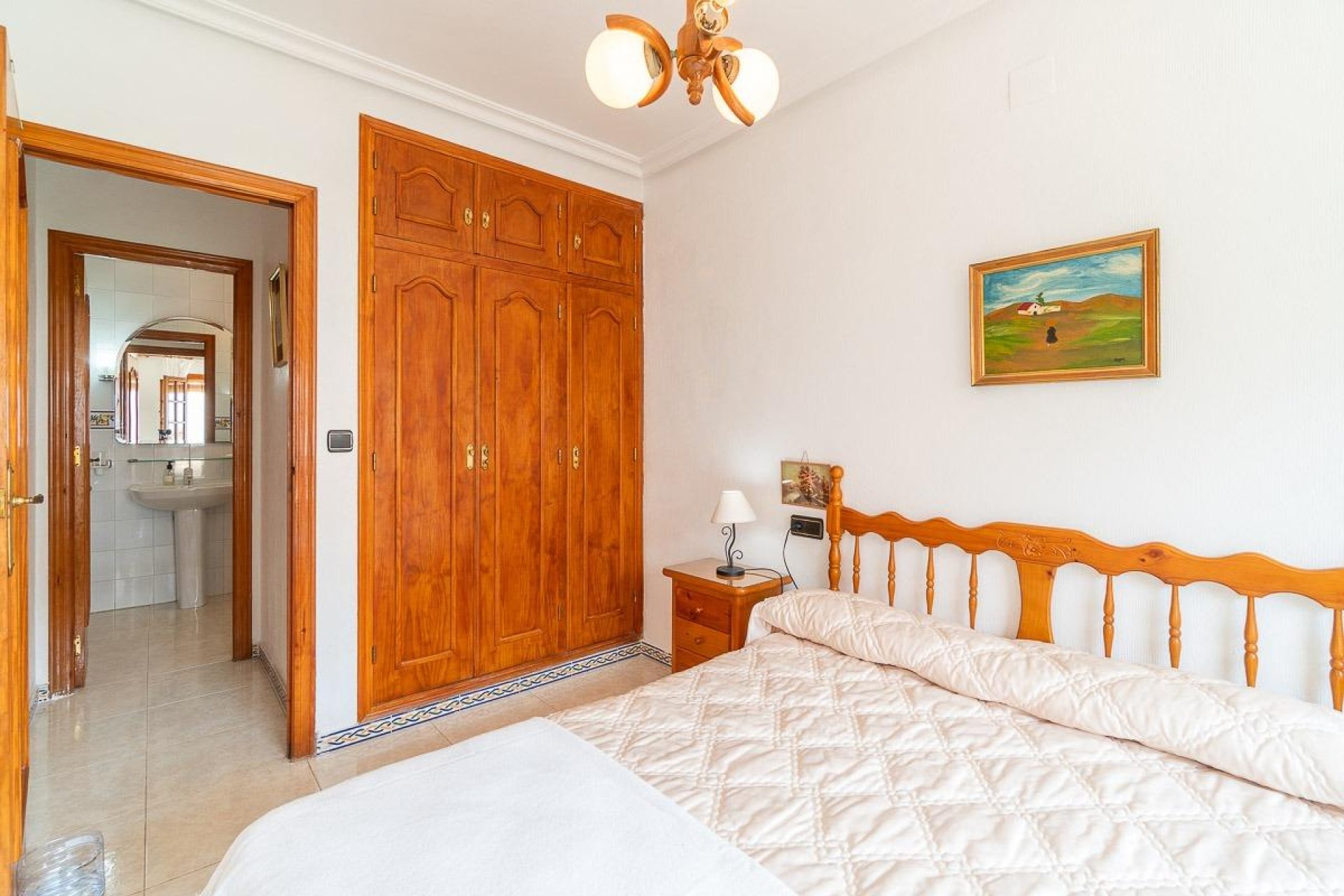 Herverkoop - Appartement - Torrevieja - Costa Blanca South