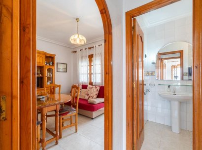 Appartement · Herverkoop - Torrevieja · Torreblanca · Alicante · Spanje