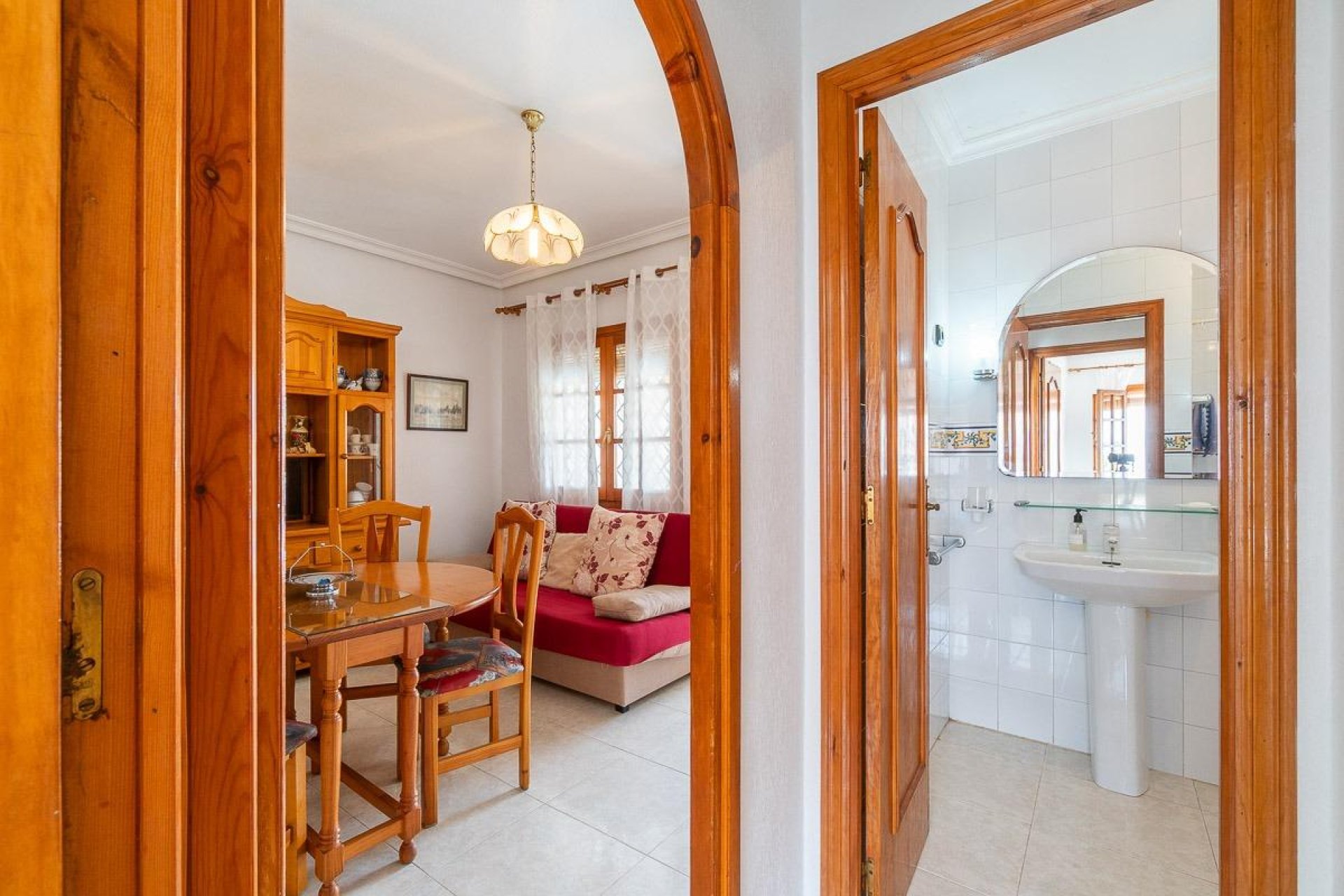 Herverkoop - Appartement - Torrevieja - Costa Blanca South