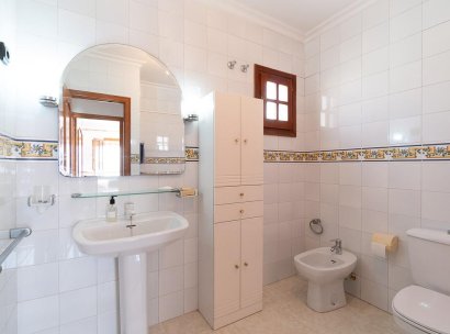 Appartement · Herverkoop - Torrevieja · Torreblanca · Alicante · Spanje