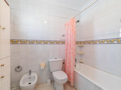 Appartement · Herverkoop - Torrevieja · Torreblanca · Alicante · Spanje