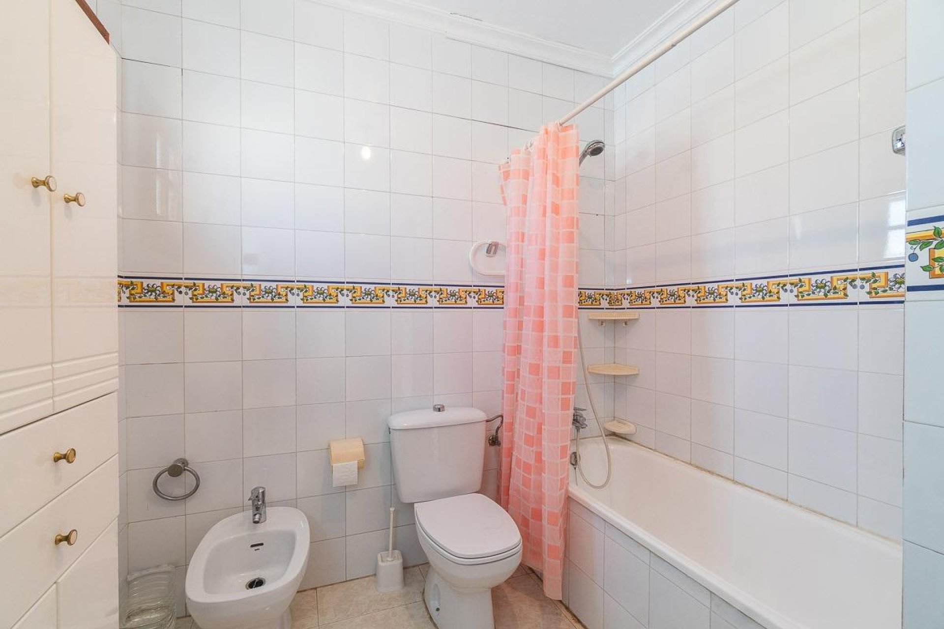 Herverkoop - Appartement - Torrevieja - Costa Blanca South