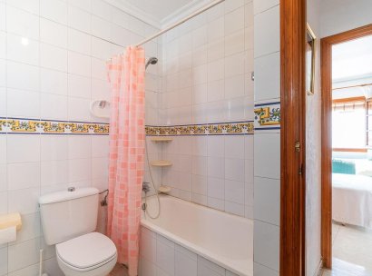 Appartement · Herverkoop - Torrevieja · Torreblanca · Alicante · Spanje
