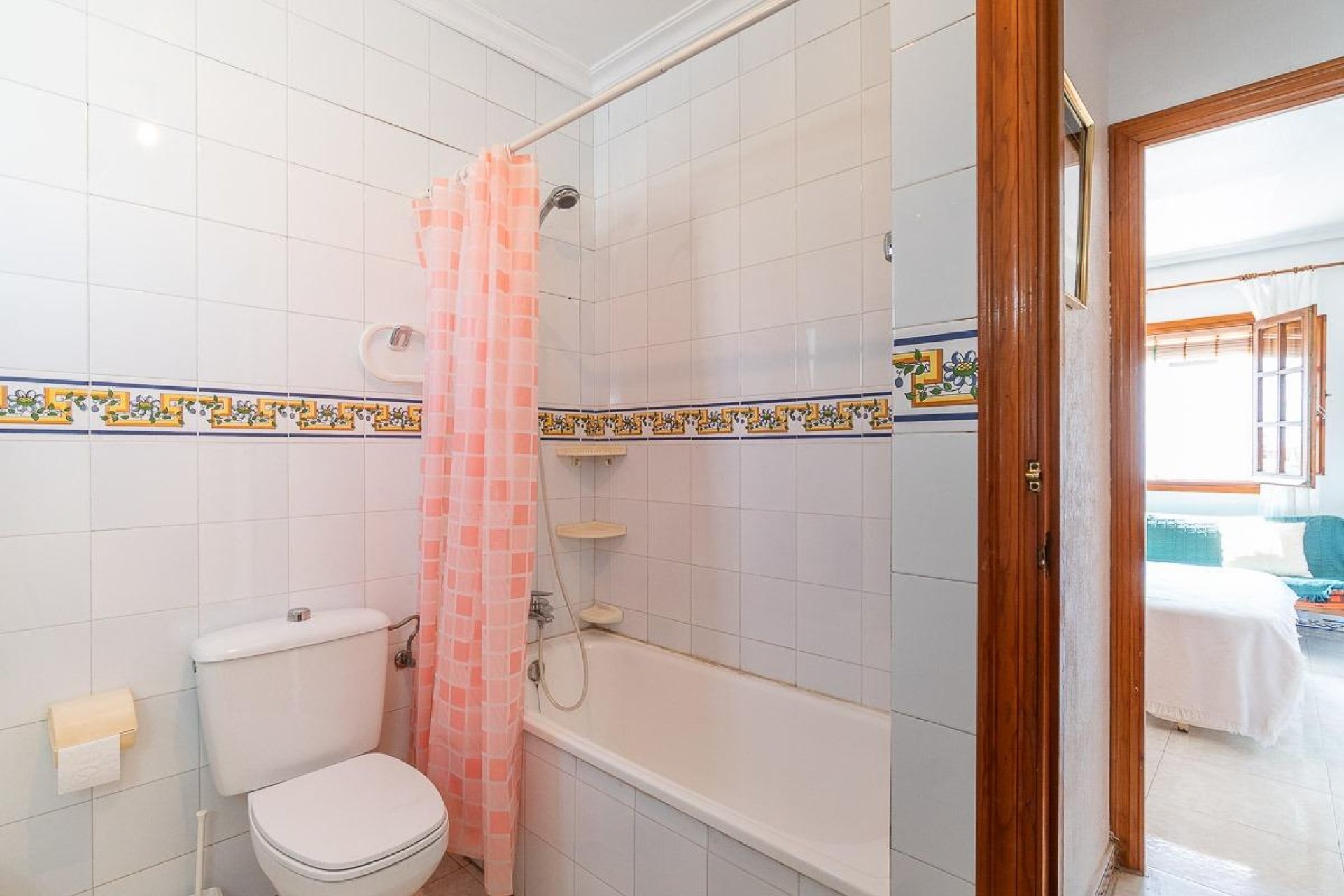 Herverkoop - Appartement - Torrevieja - Costa Blanca South
