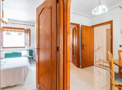 Appartement · Herverkoop - Torrevieja · Torreblanca · Alicante · Spanje