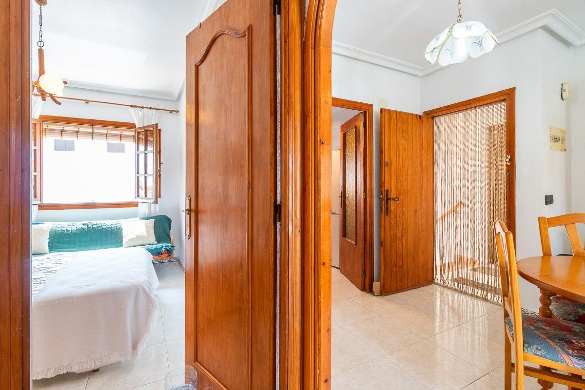 Herverkoop - Appartement - Torrevieja - Costa Blanca South