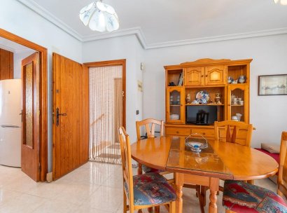 Appartement · Herverkoop - Torrevieja · Torreblanca · Alicante · Spanje