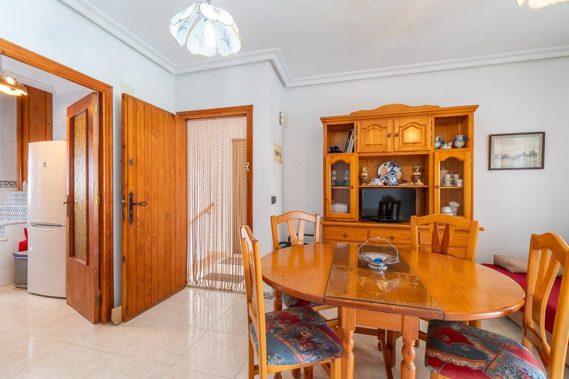 Herverkoop - Appartement - Torrevieja - Costa Blanca South