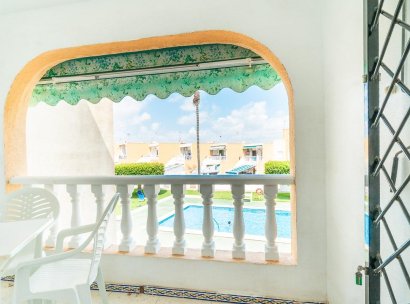 Appartement · Herverkoop - Torrevieja · Torreblanca · Alicante · Spanje
