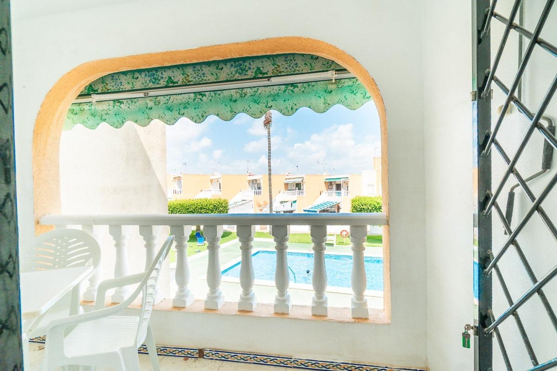 Herverkoop - Appartement - Torrevieja - Costa Blanca South