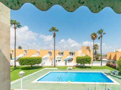 Appartement · Herverkoop - Torrevieja · Torreblanca · Alicante · Spanje