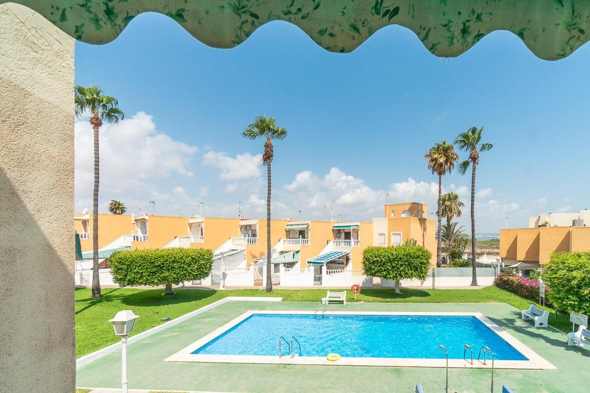 Herverkoop - Appartement - Torrevieja - Costa Blanca South