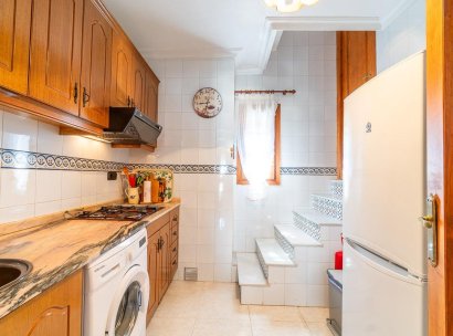 Appartement · Herverkoop - Torrevieja · Torreblanca · Alicante · Spanje
