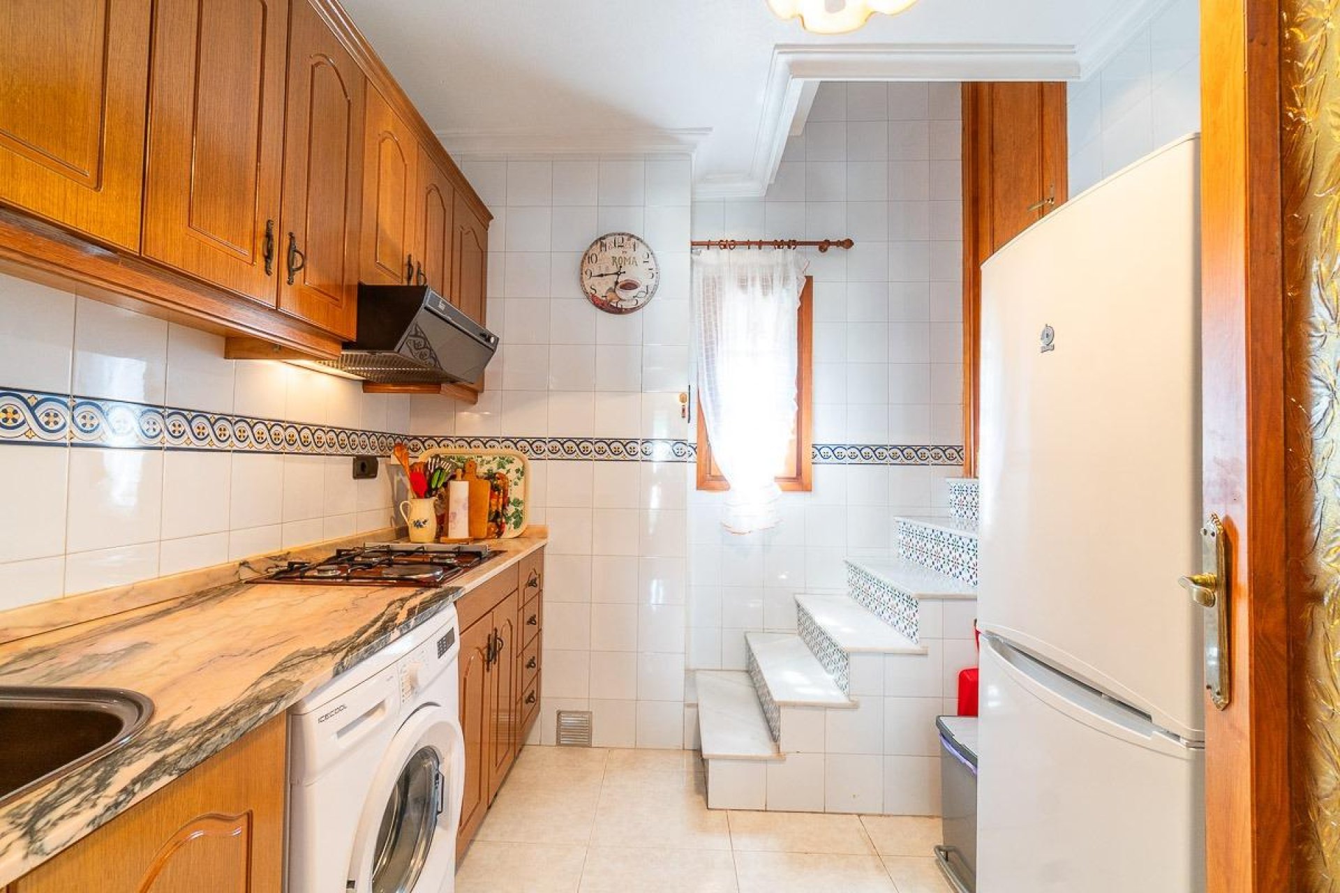Herverkoop - Appartement - Torrevieja - Costa Blanca South