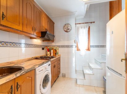 Appartement · Herverkoop - Torrevieja · Torreblanca · Alicante · Spanje
