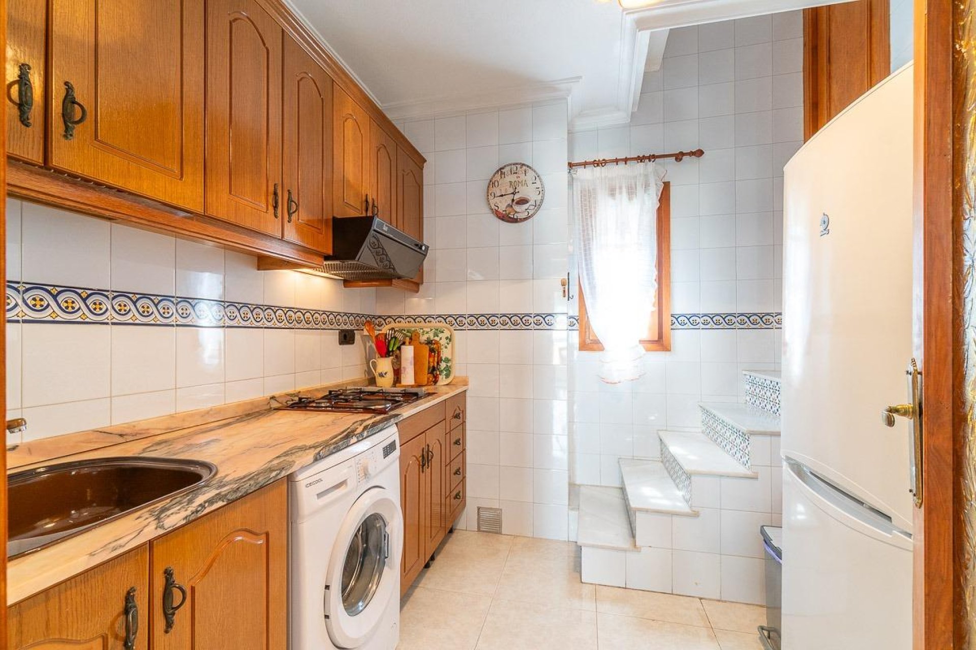 Herverkoop - Appartement - Torrevieja - Costa Blanca South