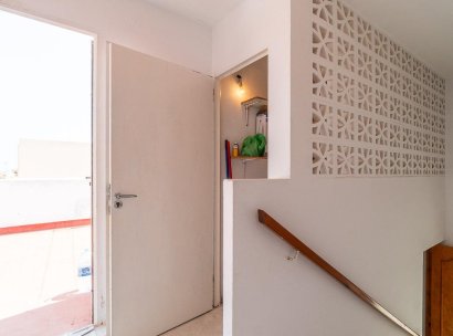 Appartement · Herverkoop - Torrevieja · Torreblanca · Alicante · Spanje