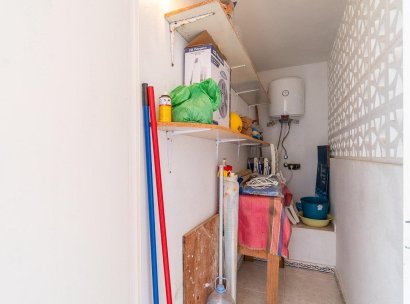 Appartement · Herverkoop - Torrevieja · Torreblanca · Alicante · Spanje