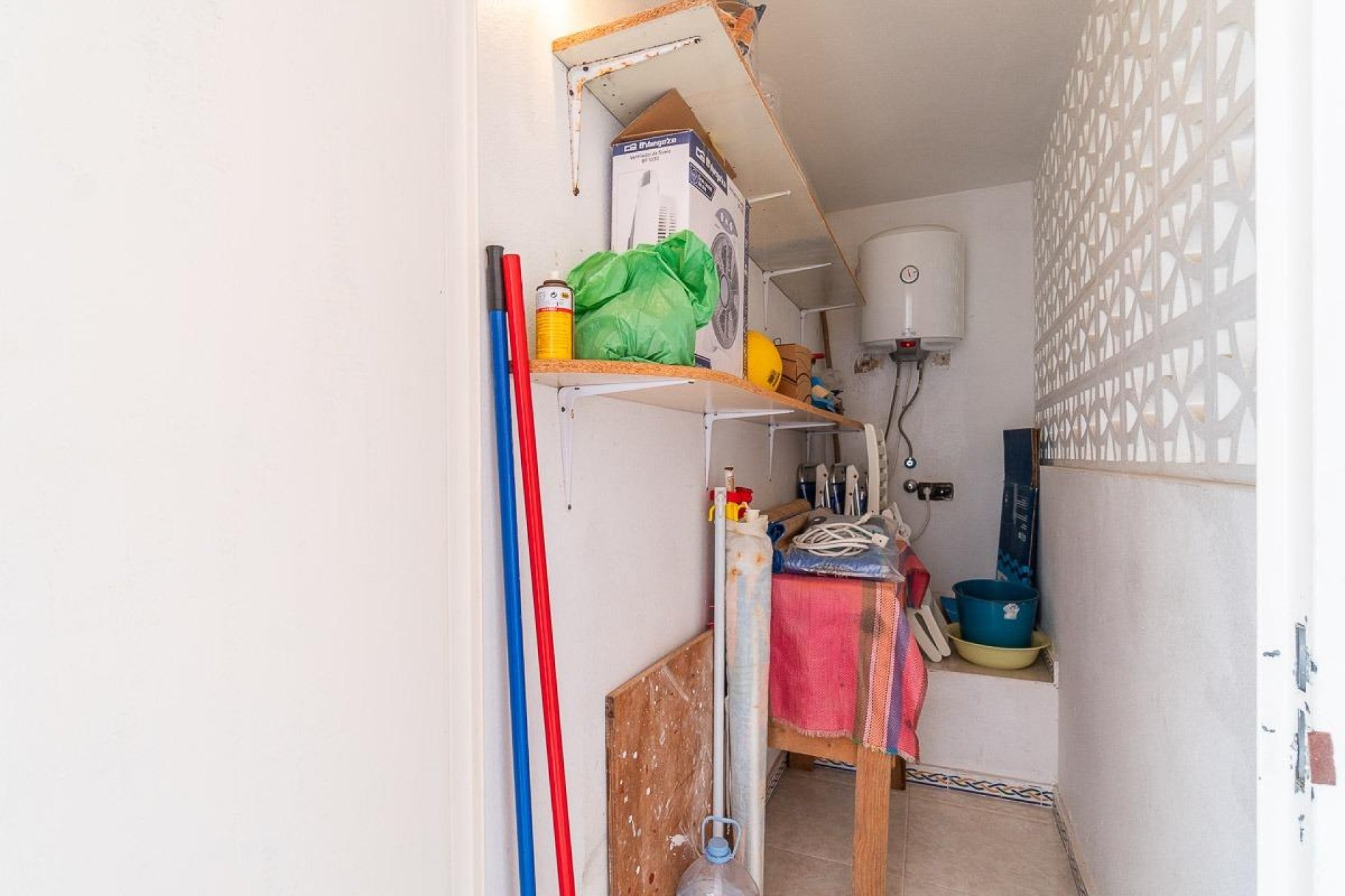 Herverkoop - Appartement - Torrevieja - Costa Blanca South