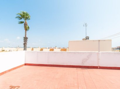 Appartement · Herverkoop - Torrevieja · Torreblanca · Alicante · Spanje