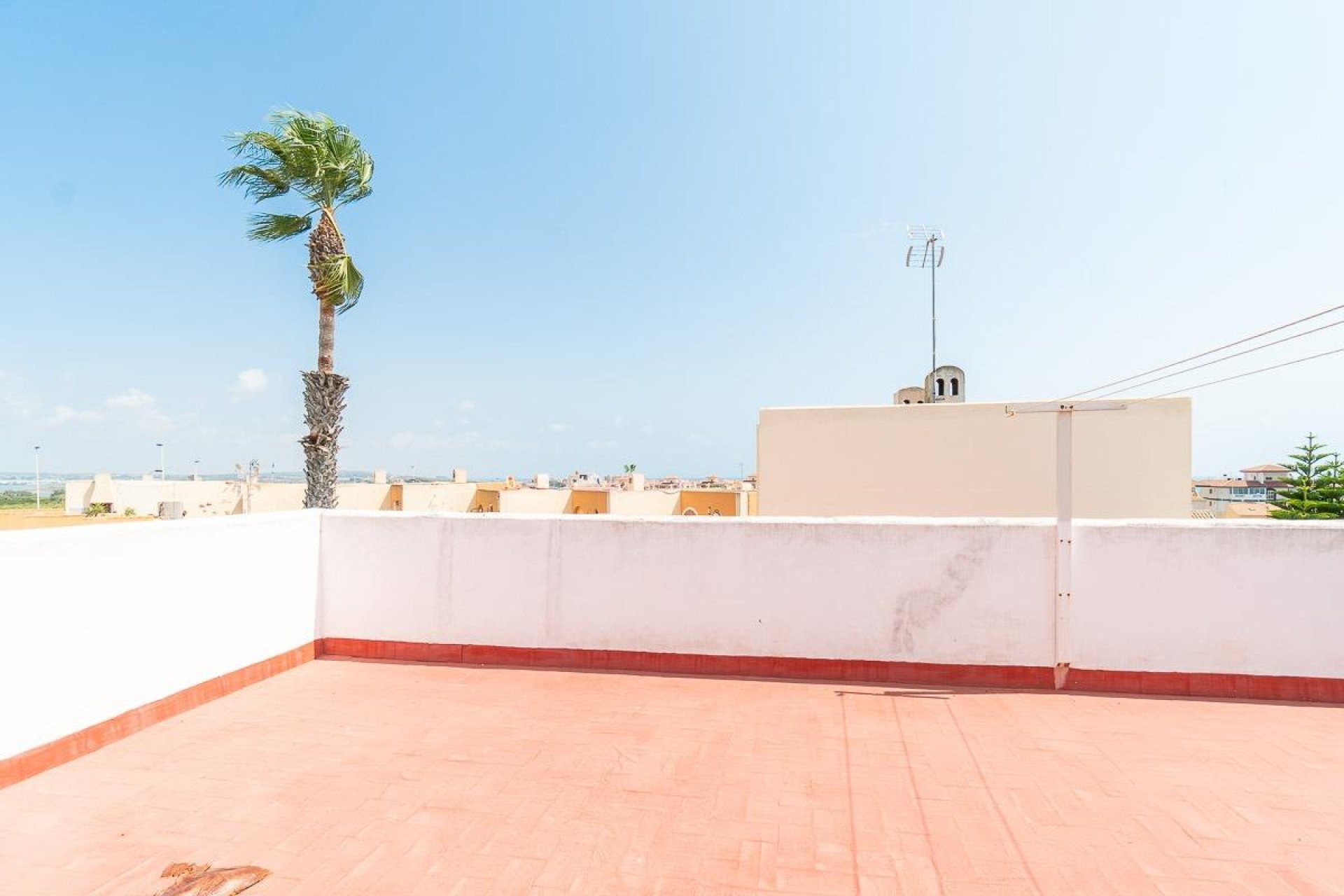 Herverkoop - Appartement - Torrevieja - Costa Blanca South