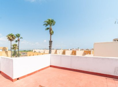 Appartement · Herverkoop - Torrevieja · Torreblanca · Alicante · Spanje