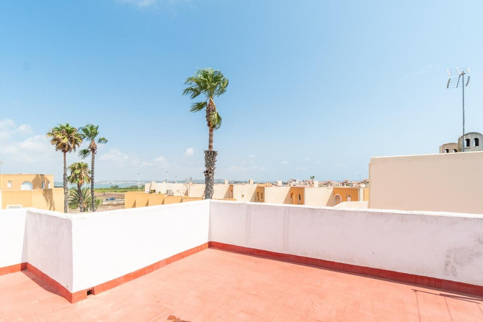 Herverkoop - Appartement - Torrevieja - Costa Blanca South