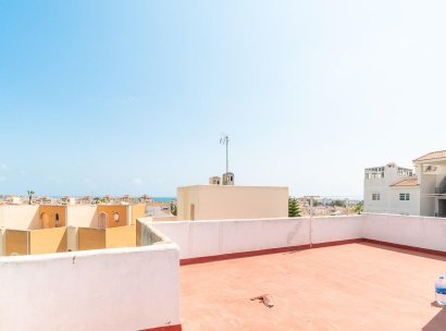Appartement · Herverkoop - Torrevieja · Torreblanca · Alicante · Spanje