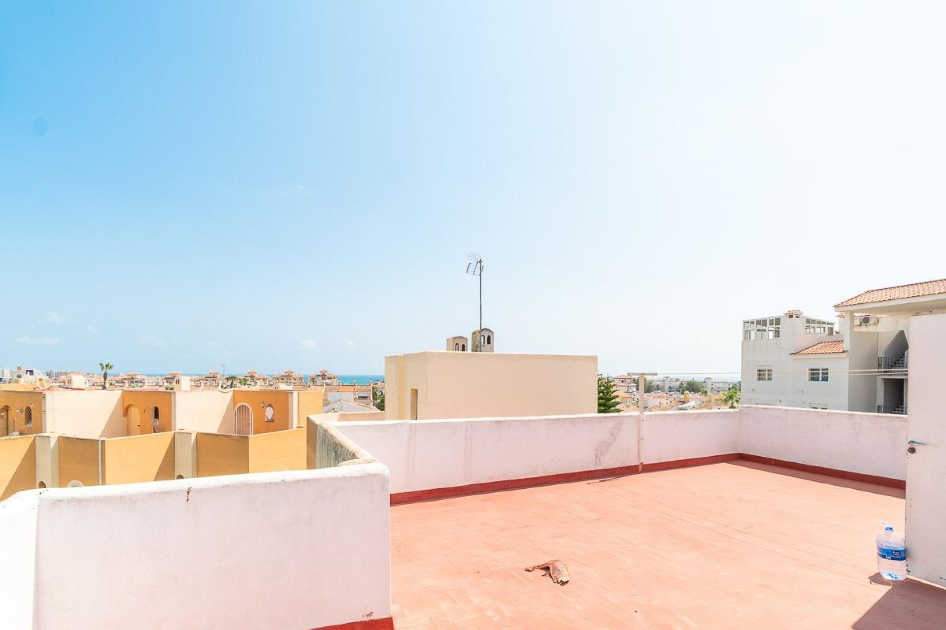 Herverkoop - Appartement - Torrevieja - Costa Blanca South