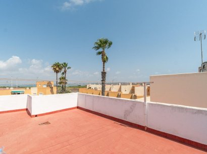 Appartement · Herverkoop - Torrevieja · Torreblanca · Alicante · Spanje