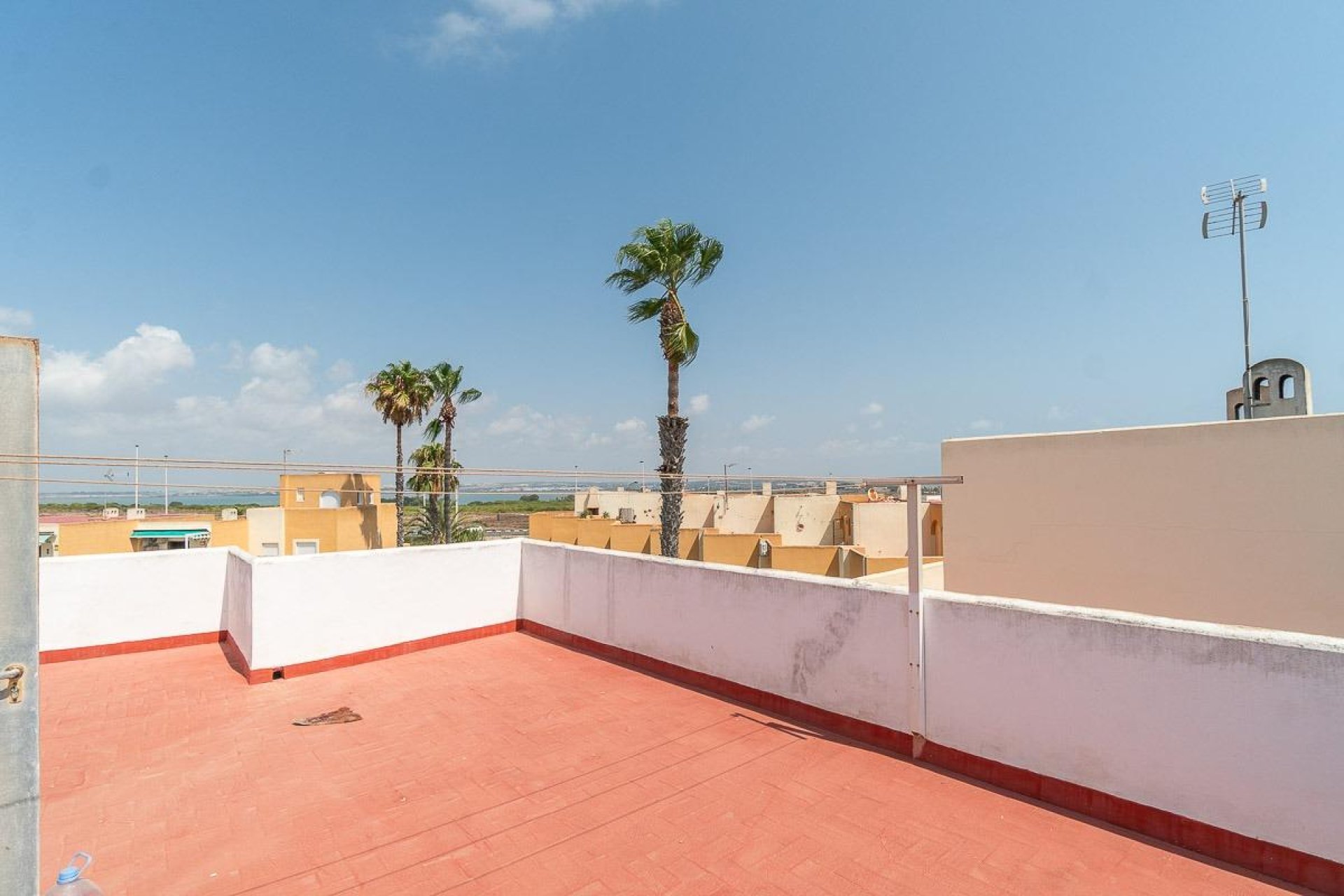 Herverkoop - Appartement - Torrevieja - Costa Blanca South