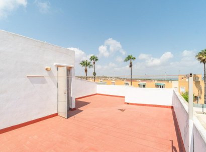 Appartement · Herverkoop - Torrevieja · Torreblanca · Alicante · Spanje
