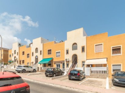 Appartement · Herverkoop - Torrevieja · Torreblanca · Alicante · Spanje