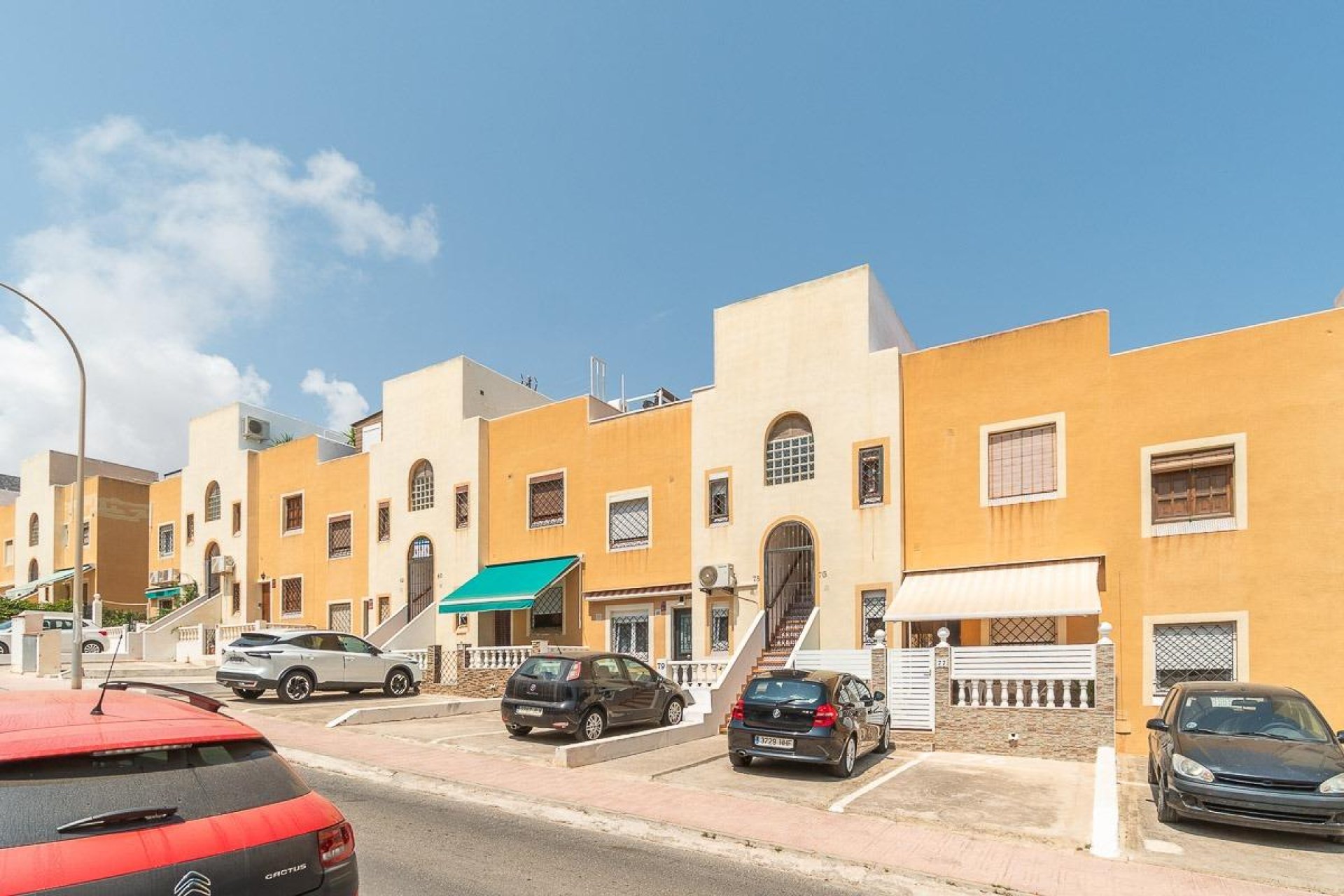 Herverkoop - Appartement - Torrevieja - Costa Blanca South