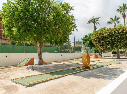 Appartement · Herverkoop - Torrevieja · Torreblanca · Alicante · Spanje