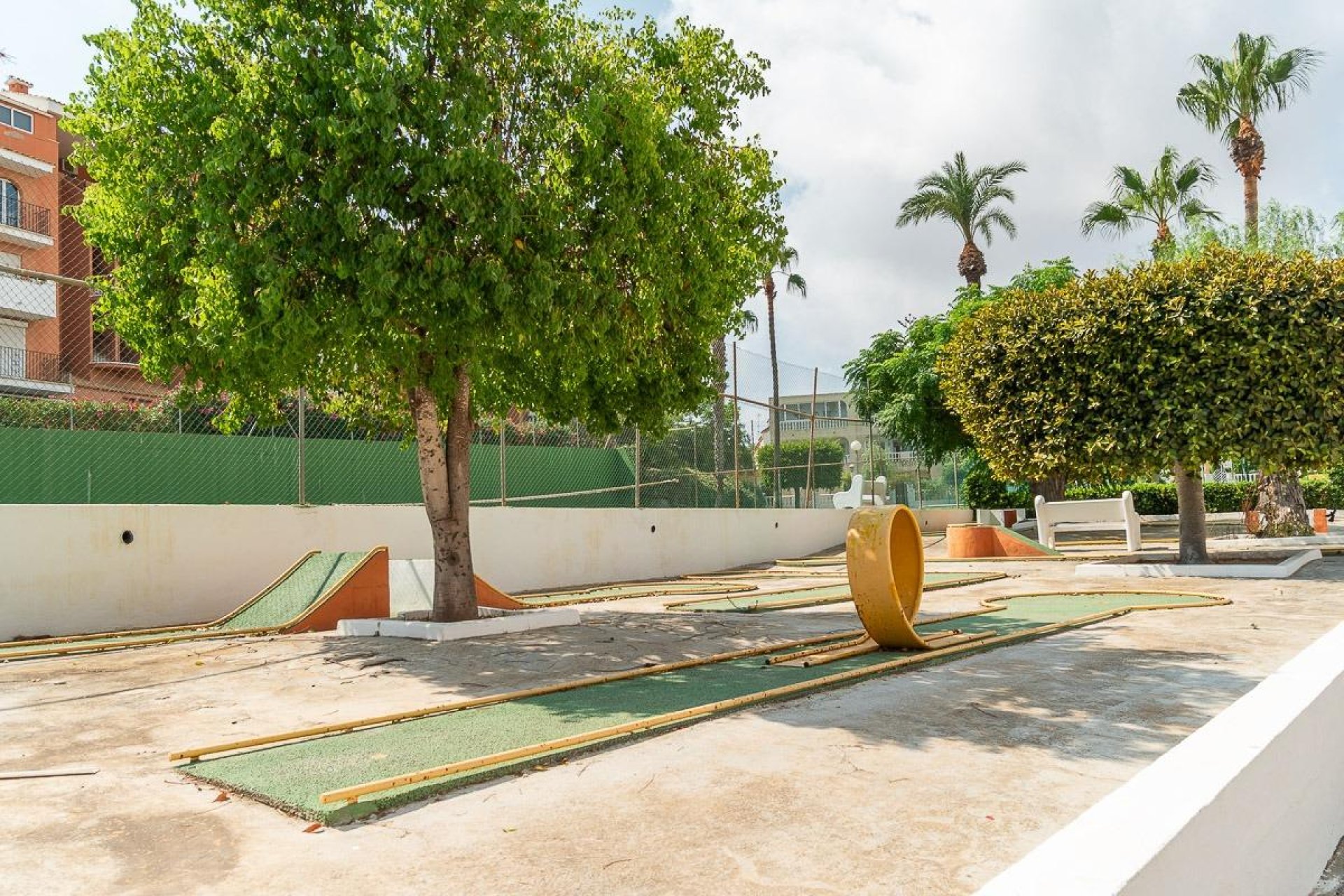 Herverkoop - Appartement - Torrevieja - Costa Blanca South