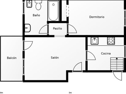 Appartement · Herverkoop - Torrevieja · Torreblanca · Alicante · Spanje