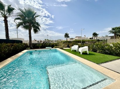 Villa · Herverkoop - Algorfa · Alicante · Spanje