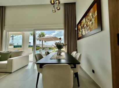 Villa · Herverkoop - Algorfa · Alicante · Spanje